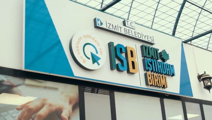 İstihdam Birimi işverenlerin de tercihi oluyor!