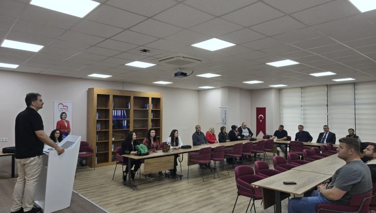 İstihdam Birimi’nin etkin çalışmaları 18 kişiyi daha iş sahibi yaptı