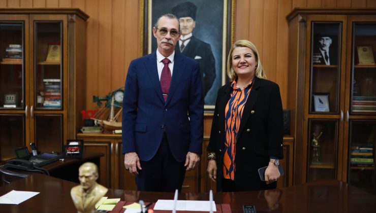 İzmit’ten Etimesgut’a güzel işler köprüsü!