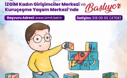 Akıl ve Zekâ Oyunları Atölyesi yaz dönemi başlıyor