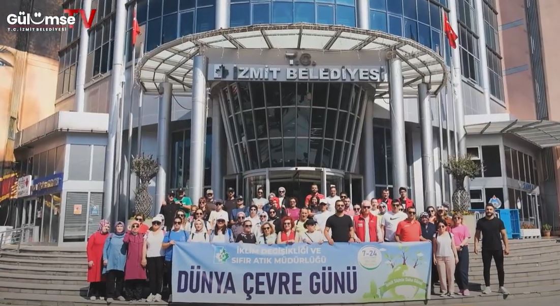 Bu dünya bizim, hepimizin