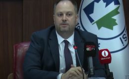 Cemevlerinin yıllardır özel protokellerle bir dernekmiş gibi görülmesi bu camiaya haksızlık oluyor