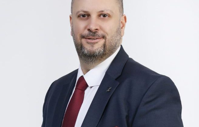Başkan Hürriyet’in yerine Mehmet Ümit Küçükkaya vekalet edecek