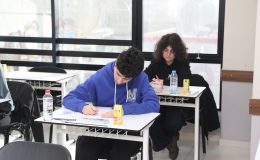 Çınar Akademi’de yeni eğitim dönemi hızlandırma programları başlıyor