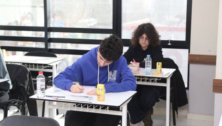 Çınar Akademi’de yeni eğitim dönemi hızlandırma programları başlıyor