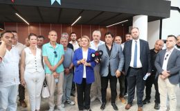 Hürriyet yetkililere seslendi: İnönü Caddesi esnafının sorunlarını ciddiyetle çözün