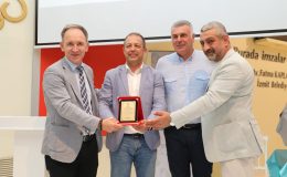 İzmit’te amatör spor kulüpleri için bilgilendirme toplantısı
