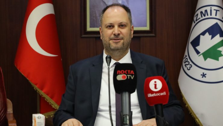 Küçükkaya: Cemevlerinin yıllarca dernekmiş gibi  görülmesi büyük bir haksızlık