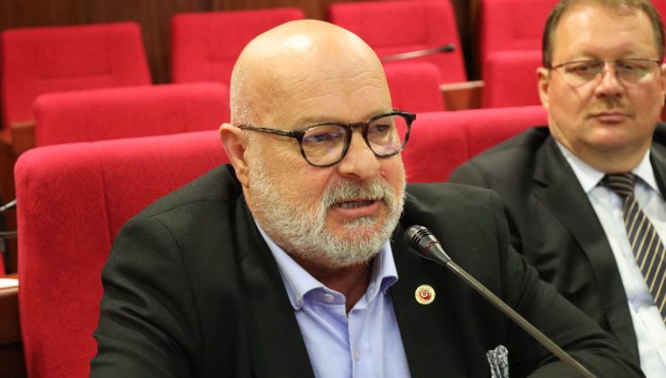 “Belsa yönetimi tuvaletleri ücretsiz yapsın”