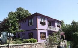 Hürriyet’ten İzmitlilere müjde, İzmit’in yeni Müze Kafesi faaliyete başlayacak!