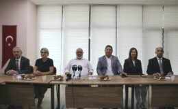 İzmit Belediyespor amatör branşları daha fazla destekleyecek