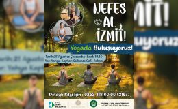 2. Nefes Al İzmit için hazır mısınız?