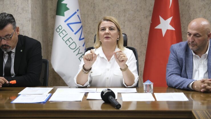 Başkan Hürriyet, sözleşmesi biten işletmecileri uyardı “Geri teslim etmeyenlere tazminat davası açacağız”