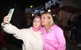 Başkan Hürriyet: İzmit’in ruhu Kapanca Sokak’ta