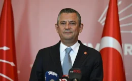 CHP lideri Özgür Özel İzmit Belediyesinin 2 önemli Programı için İzmit’e geliyor