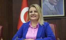 Başkan Hürriyet’ten AKP’lilere, “Şeffaflık konusunda size bin basarız emin olun”