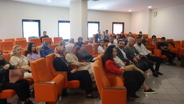 İzmit Belediyesinden Kadınlara Yönelik  Toplumsal Cinsiyet Eşitliği Anketi