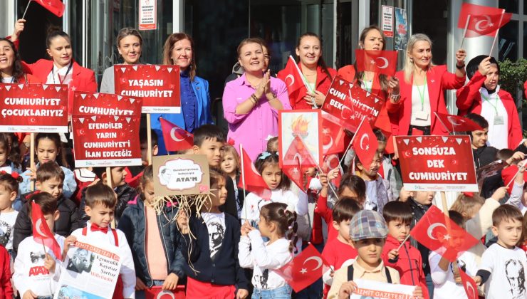 Çınar Çocuk Evleri: Güvenle büyüyen çocuklar, güçlenen anneler