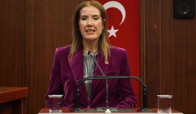 Meclis Üyesi Ayşe Fatmagül Terzi: İzmit Atatürk’ün modern bir Türkiye hayalinin doğup güçlendiği bir yerdir
