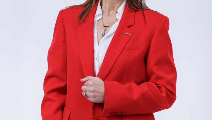 Başkan Hürriyet’in yerine Ayşe Fatmagül Terzi vekalet edecek