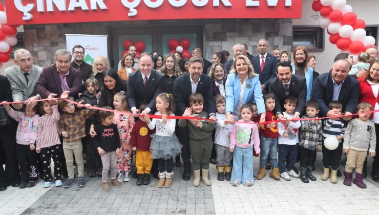 CHP Genel Başkan Yardımcısı Deniz Yavuzyılmaz: Fatma Başkanımızın yaptığı hizmetler ile gurur duyuyoruz