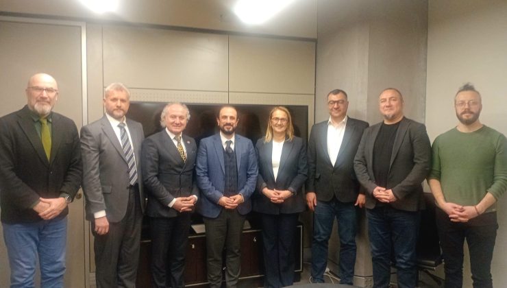 İBB ve İzmit Belediyesi arasında kültür ve sanatta iş birliği için güçlü adımlar