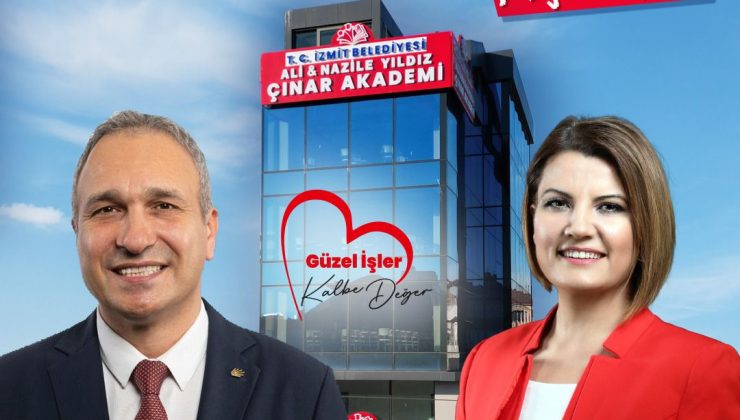 Çınar Akademi ailesi büyüyor