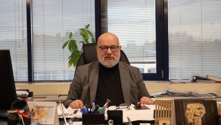 Yaşar Kardaş: Bu kentin geçmişine sahip çıkmak istiyorsanız önce samimi olun