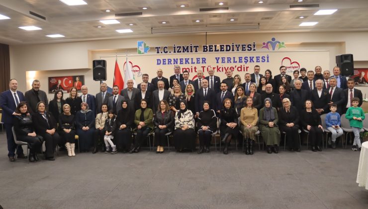 Hürriyet birlik mesajı verdi: Keşke Büyükşehir ile yan yana hizmet edebilsek