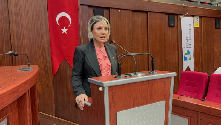 Nilgün Yılmaz, “Kadınların hakları için hep birlikte hareket etmeliyiz”
