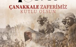 İzmit Belediyesi Zaferin 110. Yılını coşku ve minnetle kutlayacak