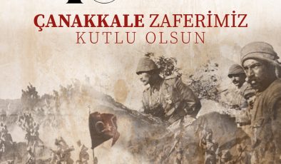 İzmit Belediyesi Zaferin 110. Yılını coşku ve minnetle kutlayacak