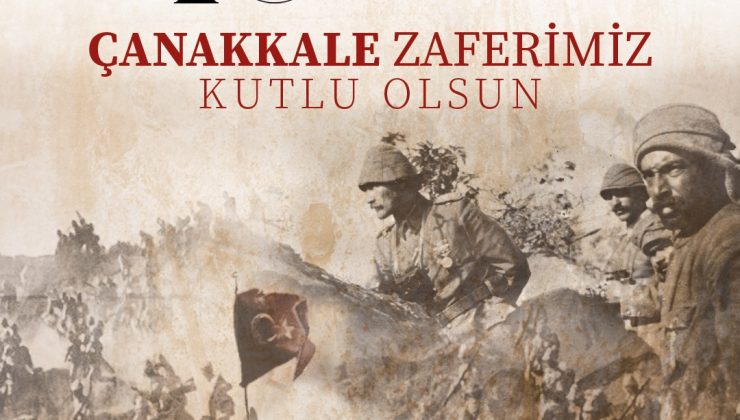 İzmit Belediyesi Zaferin 110. Yılını coşku ve minnetle kutlayacak