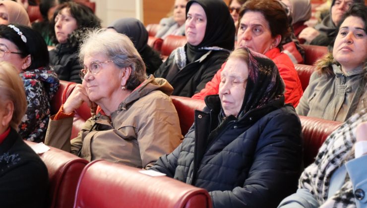 İzmit Belediyesinden HPV farkındalığına dair önemli adım!