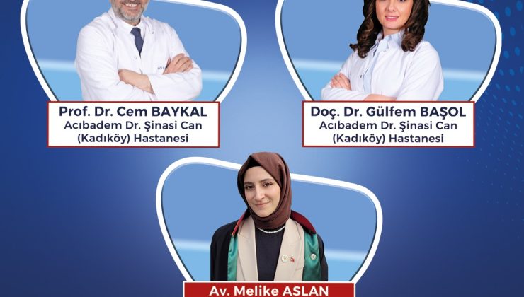 İzmit Belediyesi’nden HPV farkındalık programı