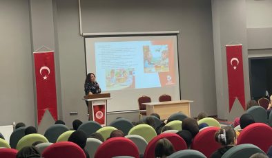 İzmit Belediyesinden, down sendromu için farkındalık adımı