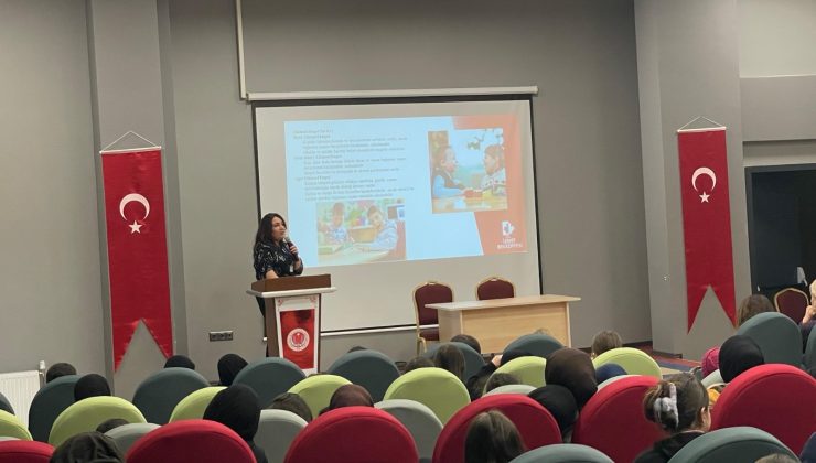 İzmit Belediyesinden, down sendromu için farkındalık adımı