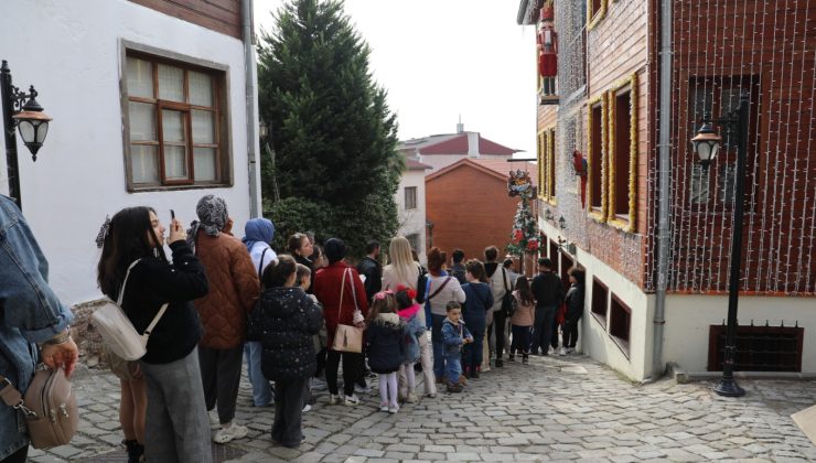 İzmit Belediyesi müzeleri Ramazan’da da ziyaretçilerini bekliyor