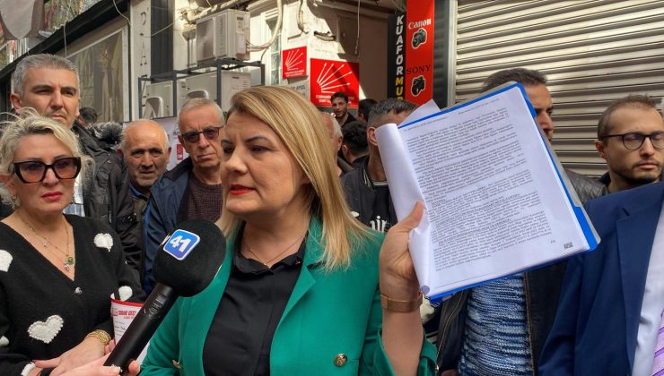 Başkan Hürriyet: Sahte diplomalı AKP’li vekilin gelini dışarda ama kumpasla gözaltına alınan Ekrem İmamoğlu içerde