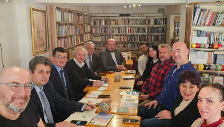 2. Uluslararası Kapanca Sokak Festivali için hazırlıklar başladı