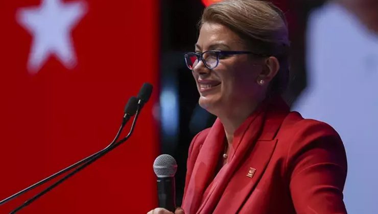 CHP Kadın Kolları Genel Başkanı Asu Kaya Çınar Çocuk Evi açılışına geliyor