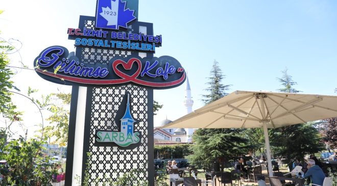 Çınar Halk Market Ürünleri Gülümse Sosyal Tesislerinde