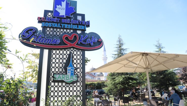 Çınar Halk Market Ürünleri Gülümse Sosyal Tesislerinde