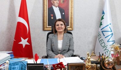 Başkan Hürriyet: Çocuklarımızın gülüşü, yarınlarımızın teminatıdır