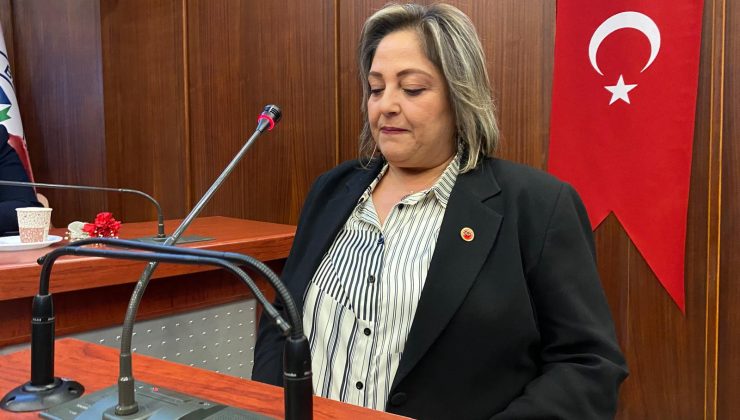 Neslihan Çakır: 23 Nisan, bir halkın yeniden doğduğu gündür
