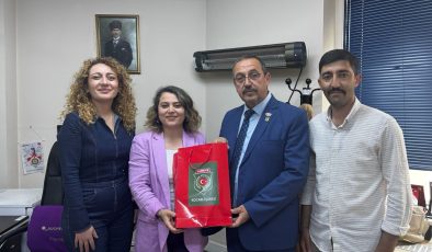 İzmit Belediyesi, şehit ve gazi yakınları için vefa temelli çalışmalarını sürdürüyor