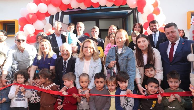 İzmit Belediyesi yeni bir umut kapısı daha açtı