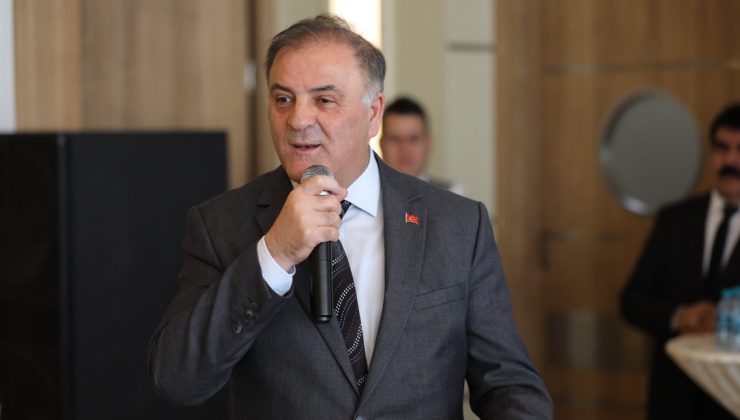 Başkan Hürriyet’e bir destek de İBB Başkan Vekilinden