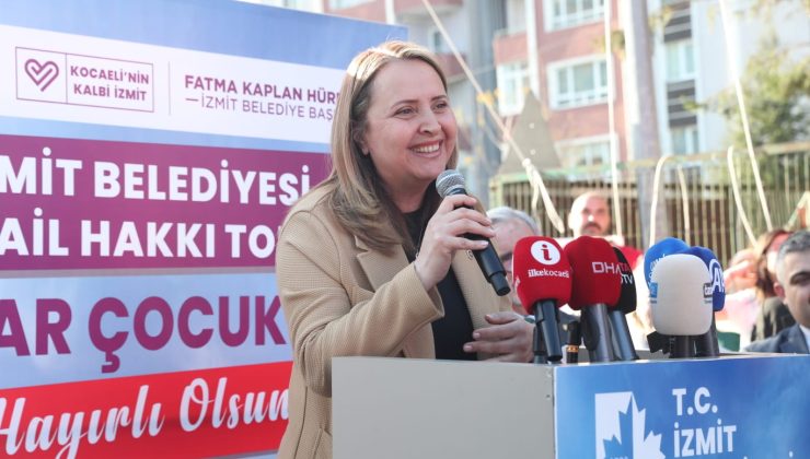 CHP Ankara Milletvekili ve PM Üyesi Semra Dinçer: Çınar Çocuk Evine gelen çocuklarımız yarına güvenle bakacaklar