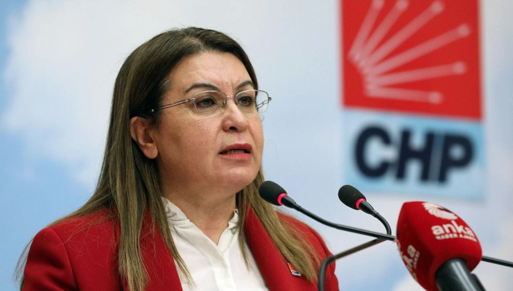 TBMM Başkanvekili Gülizar Biçer Karaca, Çınar Çocuk Evi açılışı için İzmit’e geliyor